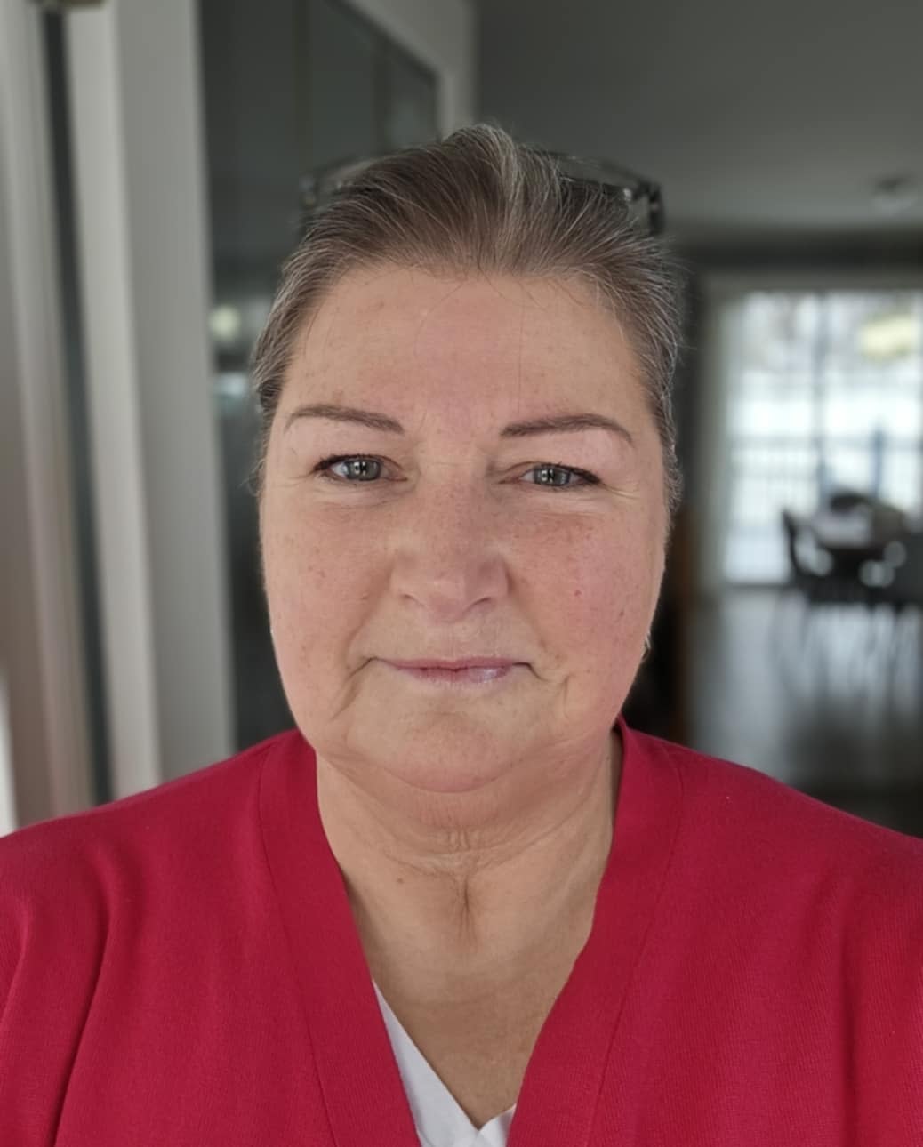 Serving Greater Labrador West