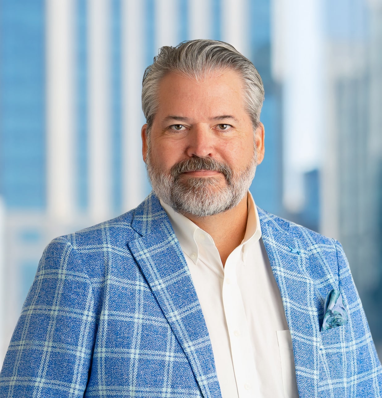 Sean Lapp Sean DeLapp - NAIOP Charlotte