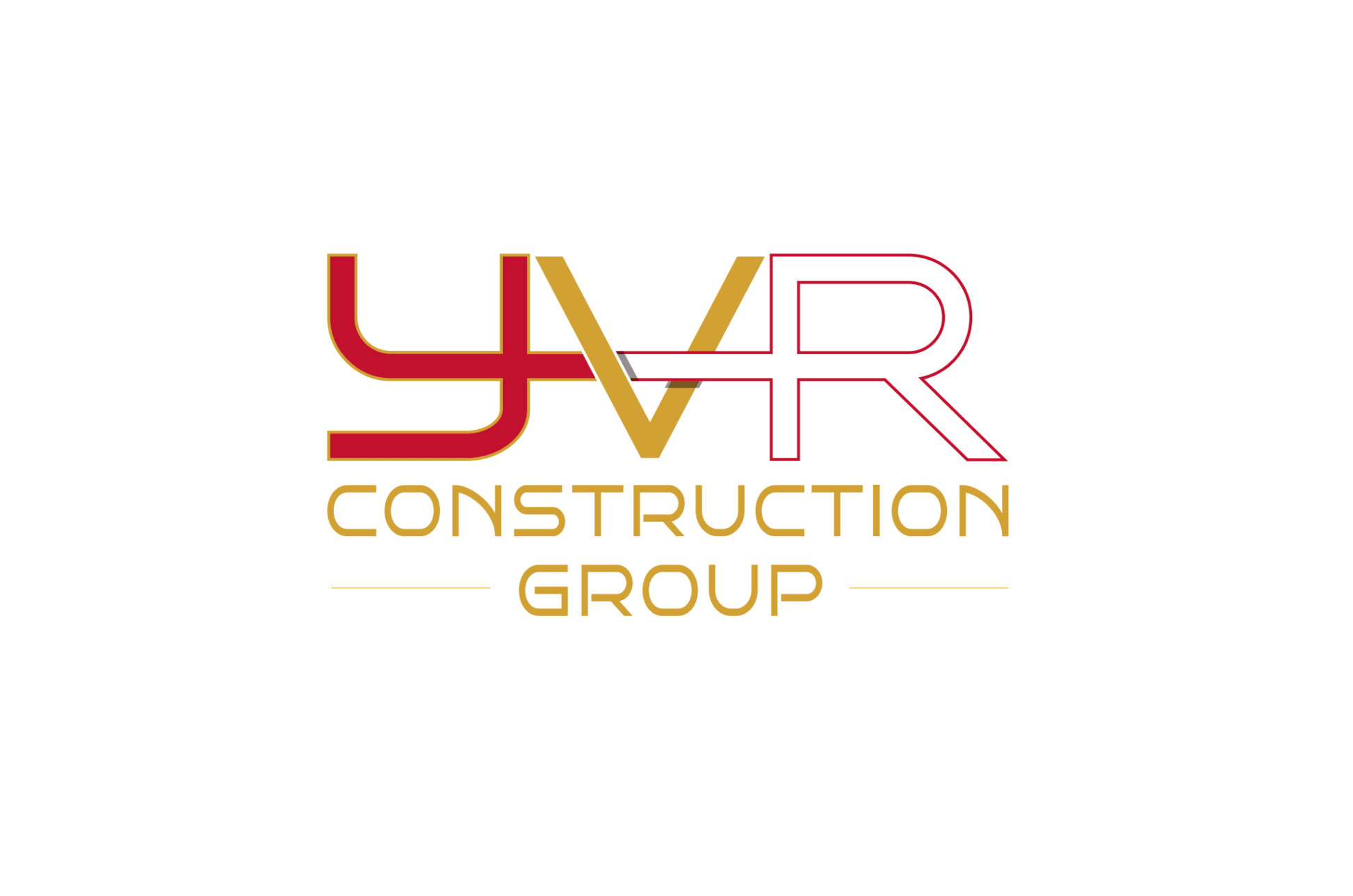 YVR Construction Logo