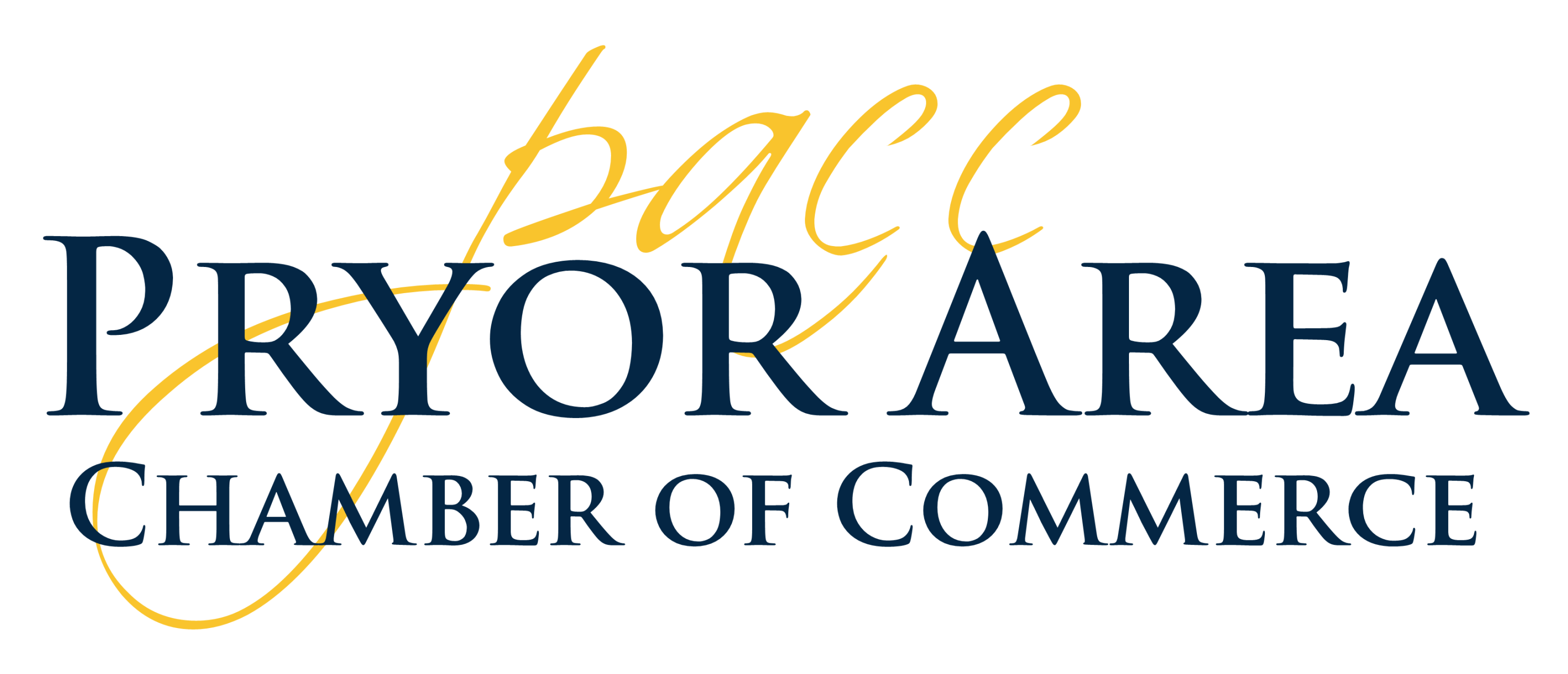 Pryor Area Chamber of Commerce