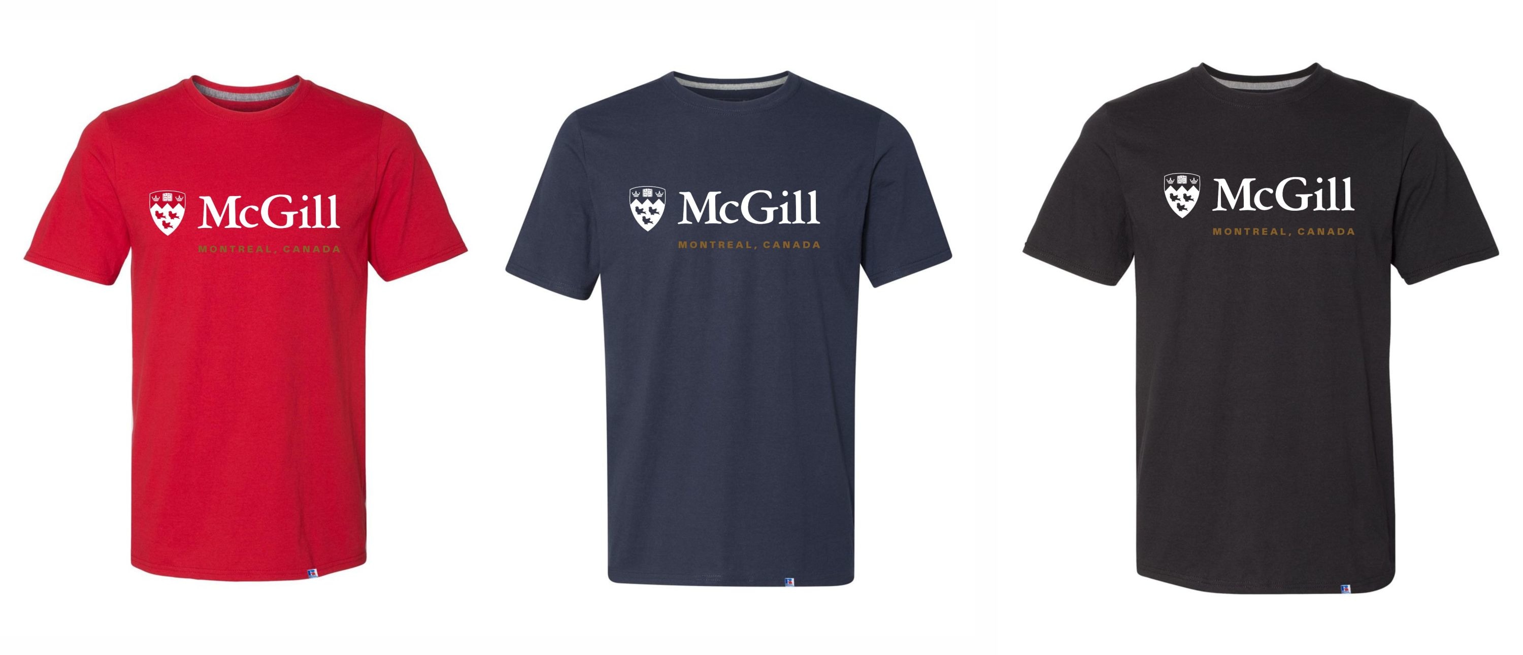 McGill T-Shirt