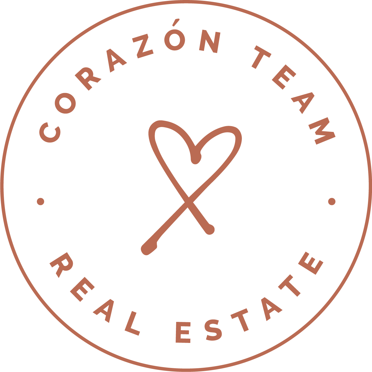 Corazón Team Logo