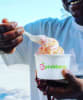 Pinkberry Norman Frozen Yogurt and Ice Cream