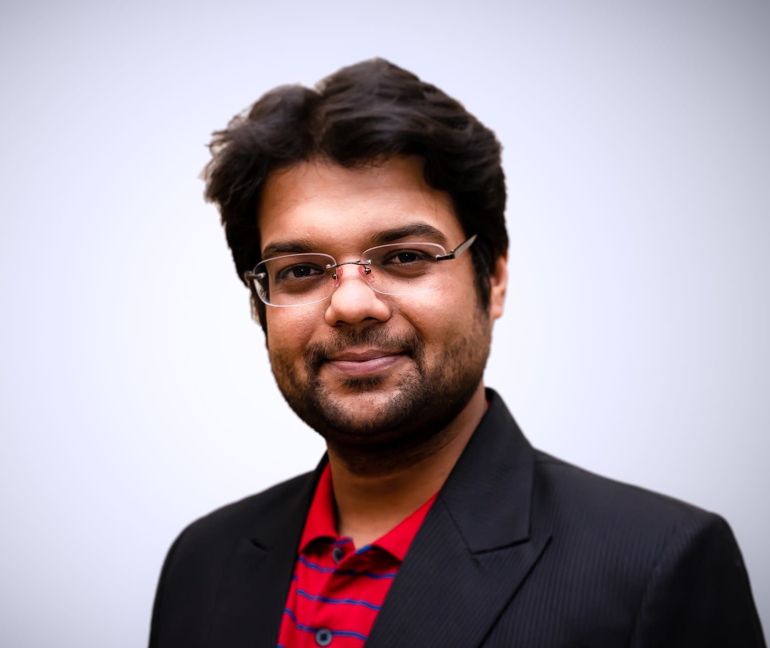 Saurabh Awasthi