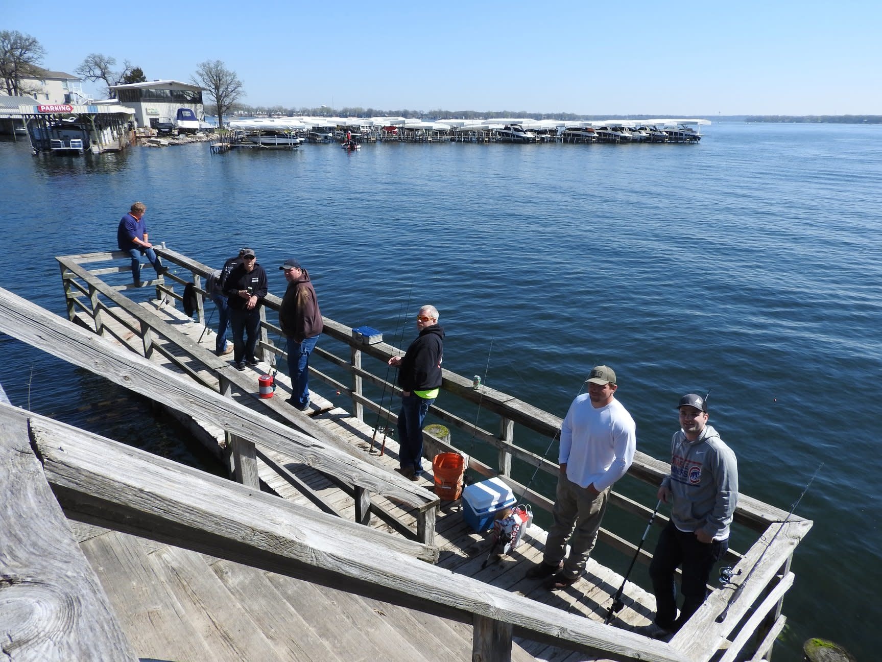 Iowa Great Lakes Walleye Weekend Okoboji Chamber