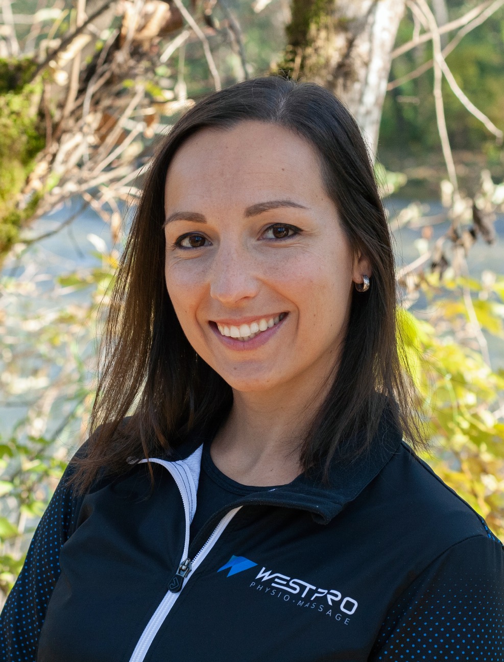 Adina Diaconu Physiotherapist Entrepreneur