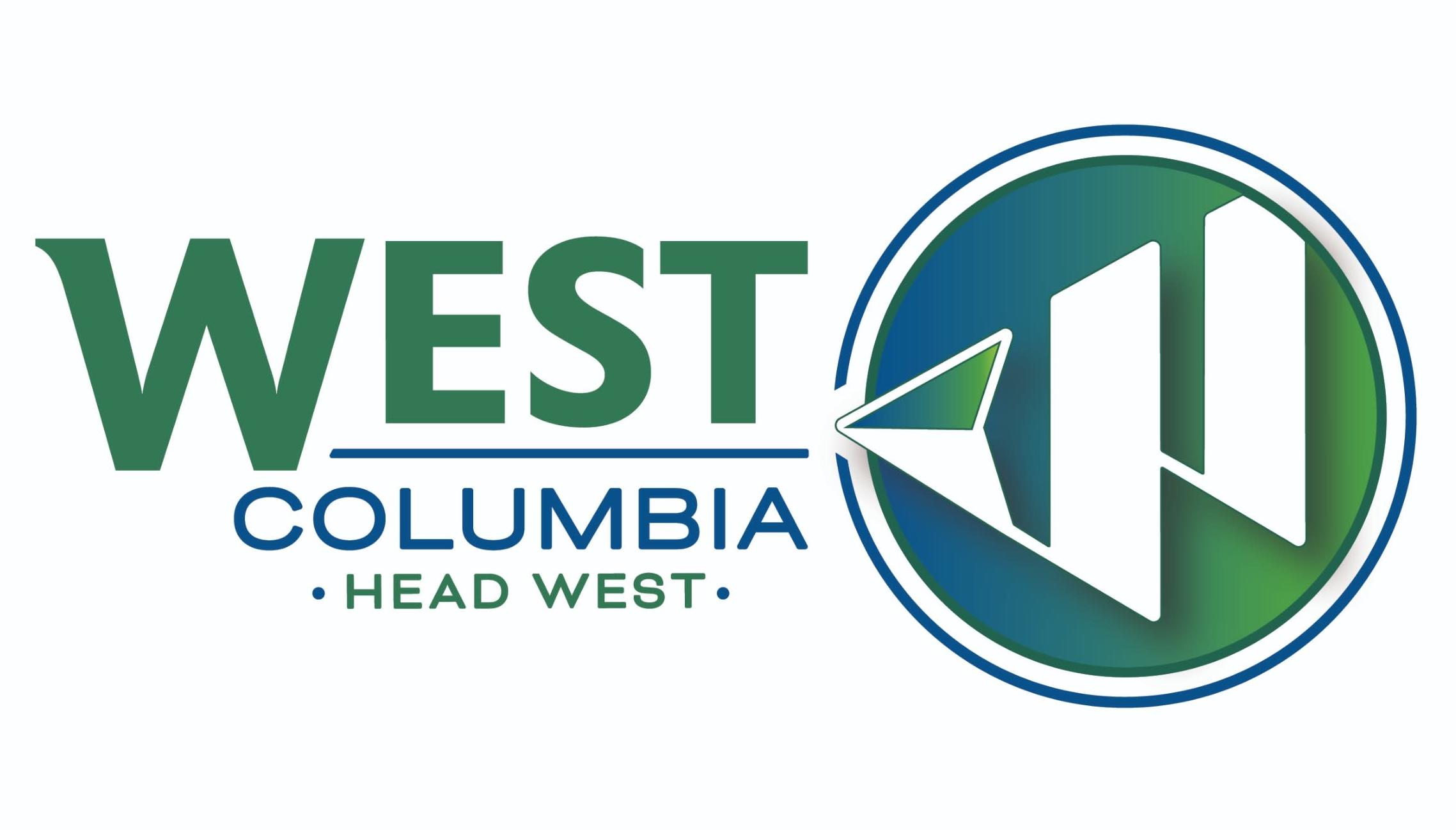 City of West Columbia - Head West