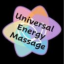 Universal Energy Massage Logo
