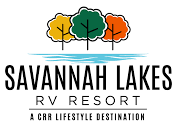 Savannah Lakes logo