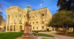 North Carolina Capitol Building