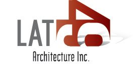 LAT49 Architecture Inc.