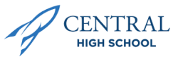 School District 301 High School Logo