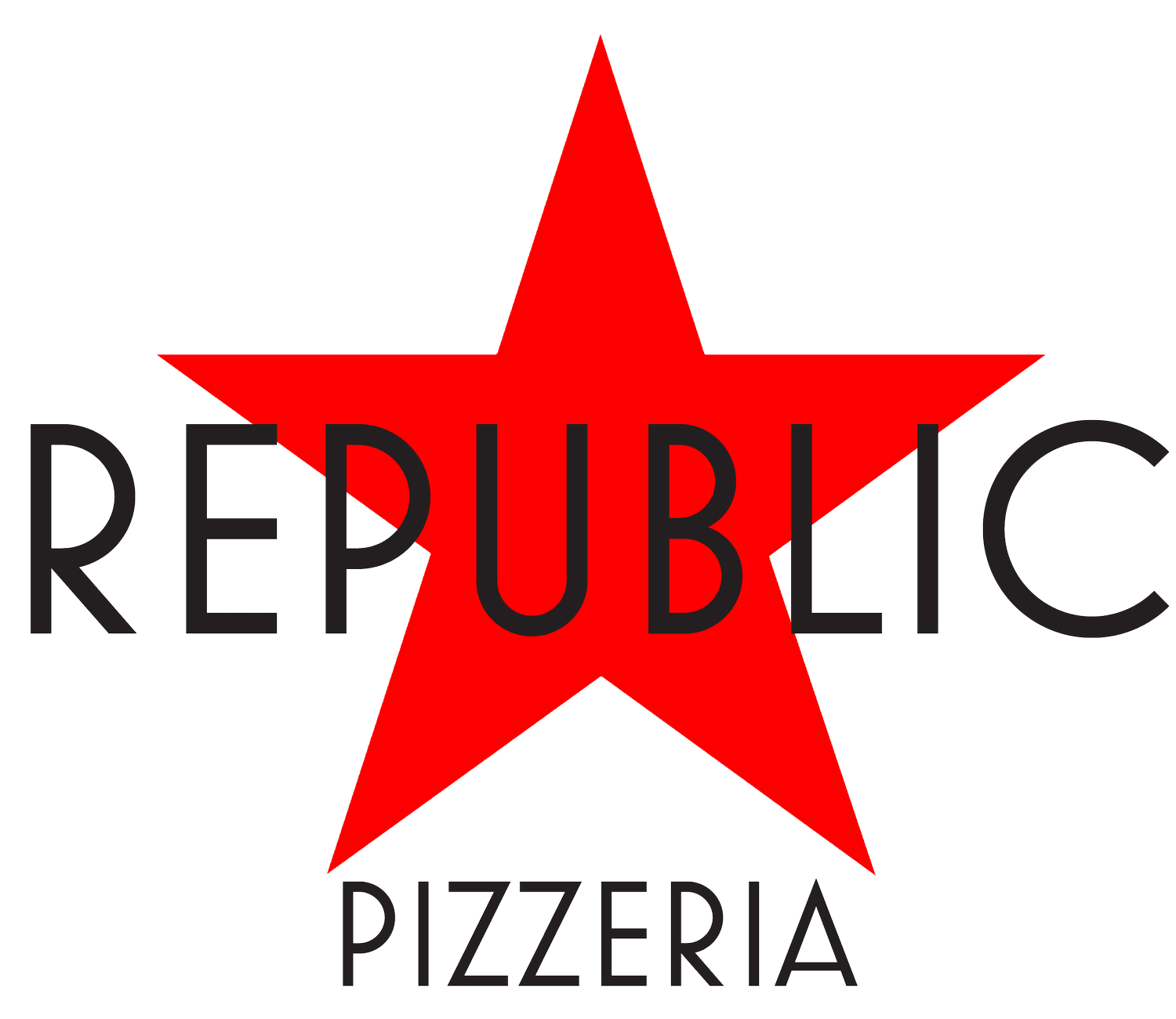 REPUBLIC PIZZERIA