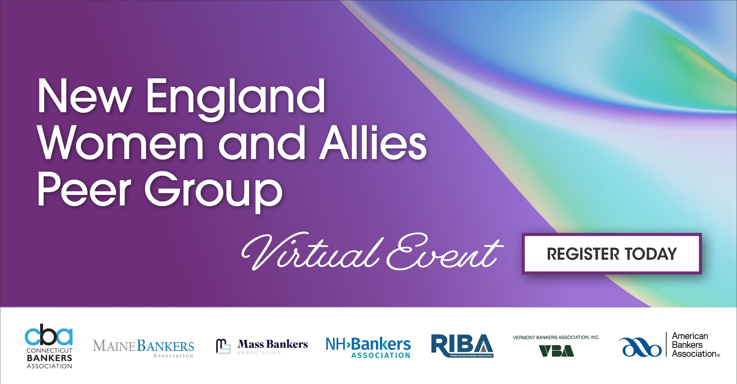 New England Women and Allies Peer Group