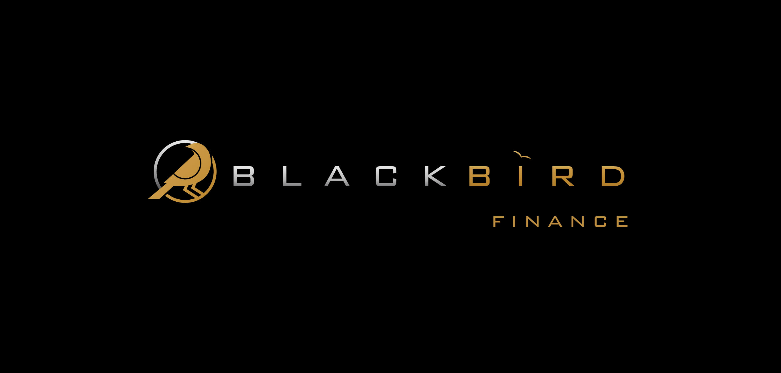 BlackBird Finance Logo, Chamber Pagosa Springs