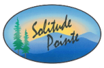 Solitude Pointe logo