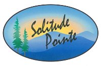 Solitude Pointe logo