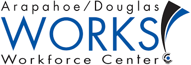 Arapahoe Douglas Works Logo