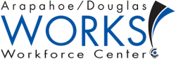 Arapahoe Douglas Works Logo