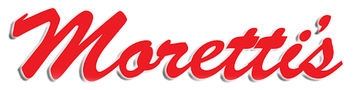 Moretti's LOGO