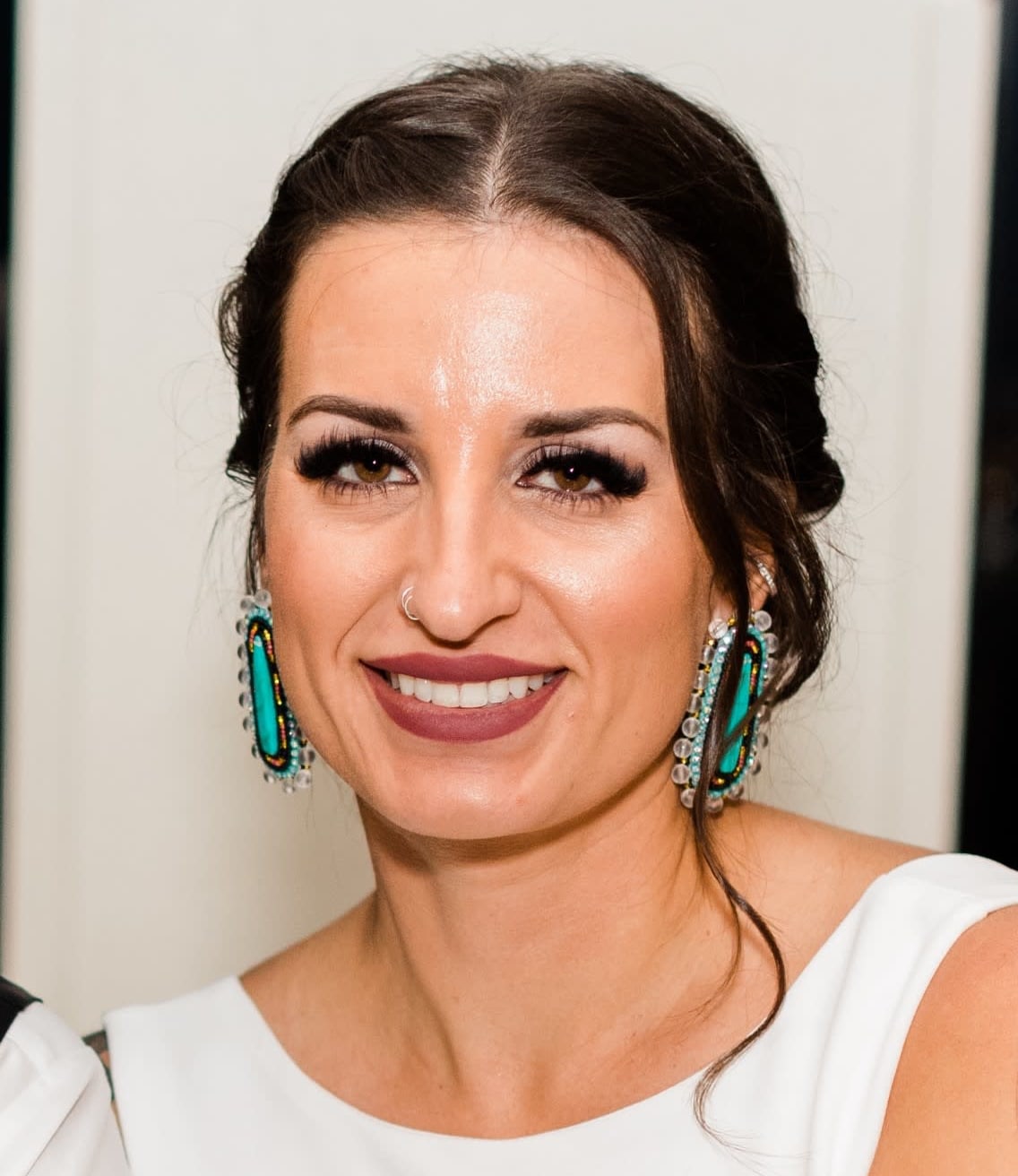 Natalie Wallenfang Association for the Treatment and Prevention of