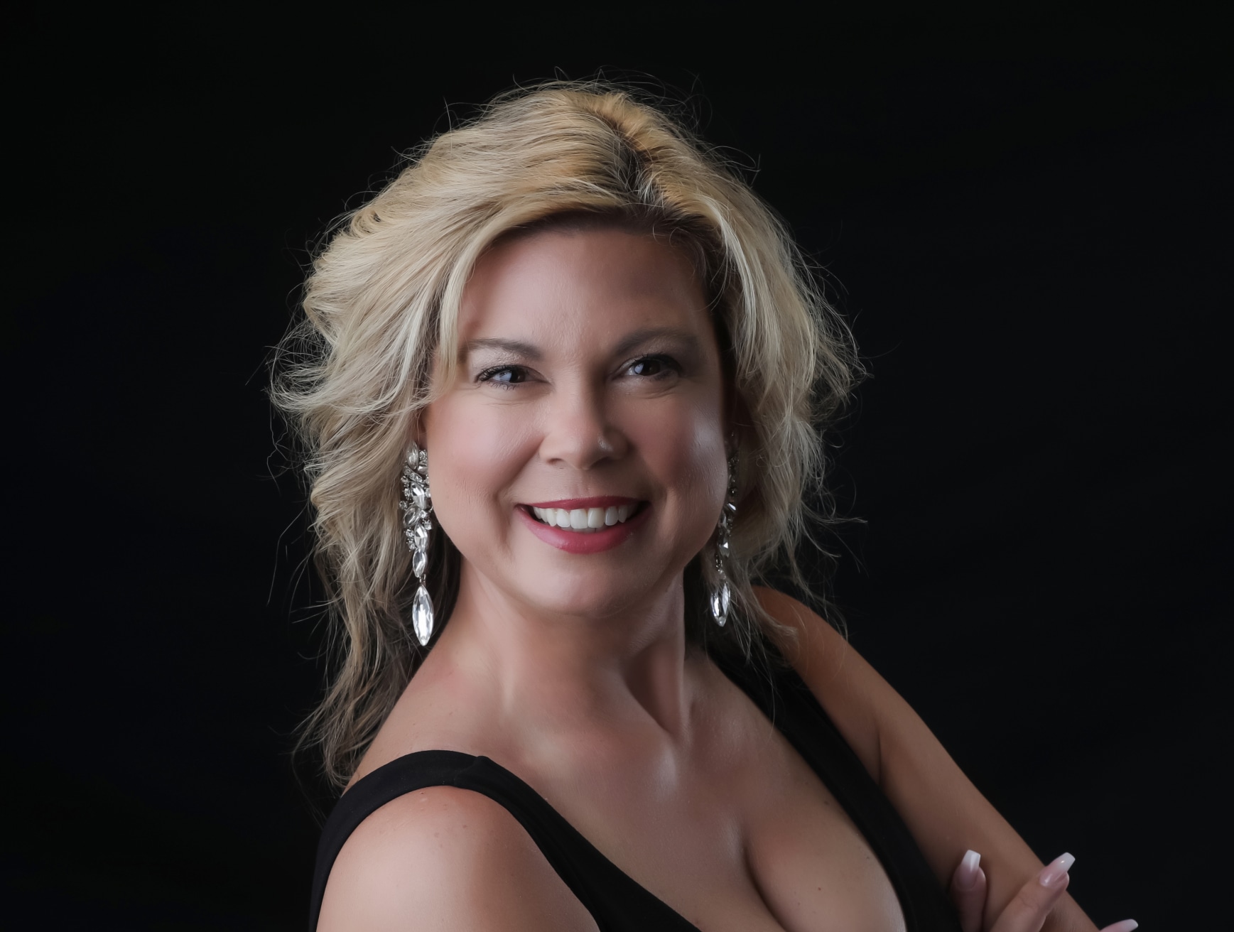 Denese Harris, Realtor brokered by EXP Realty LLC