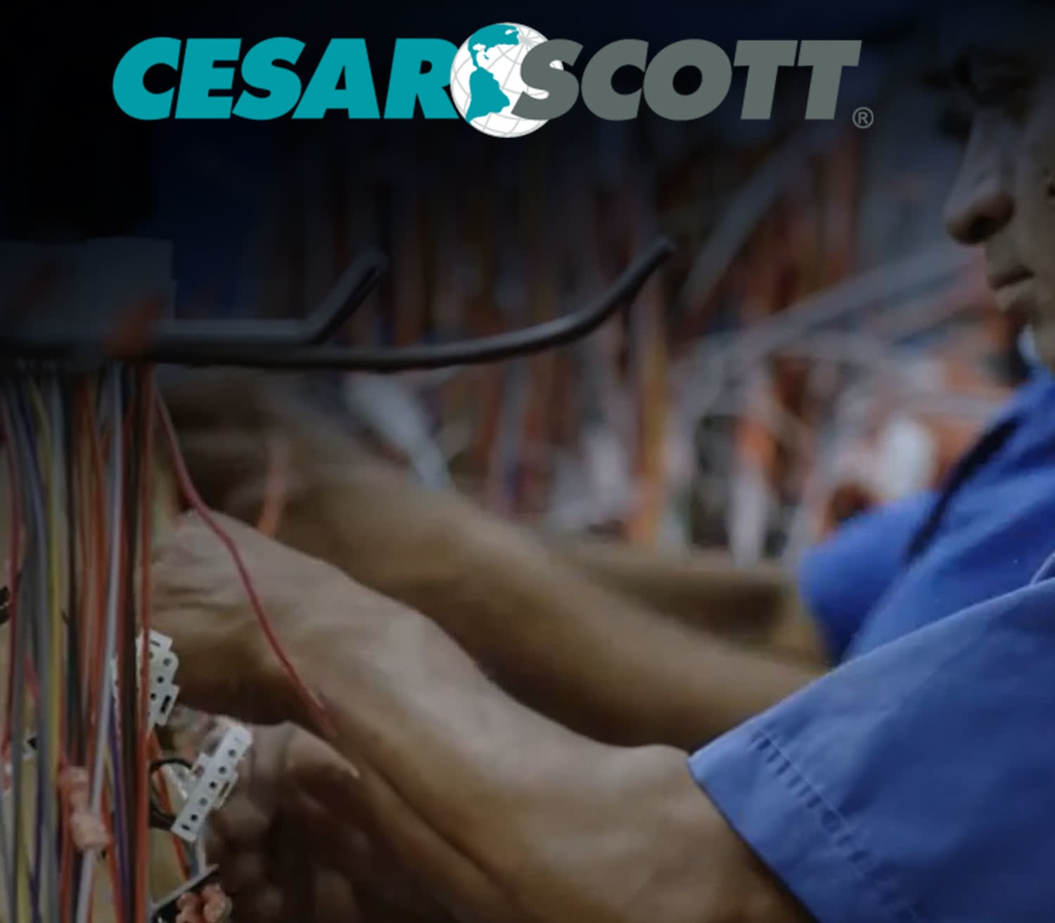 Manufacturing Facility