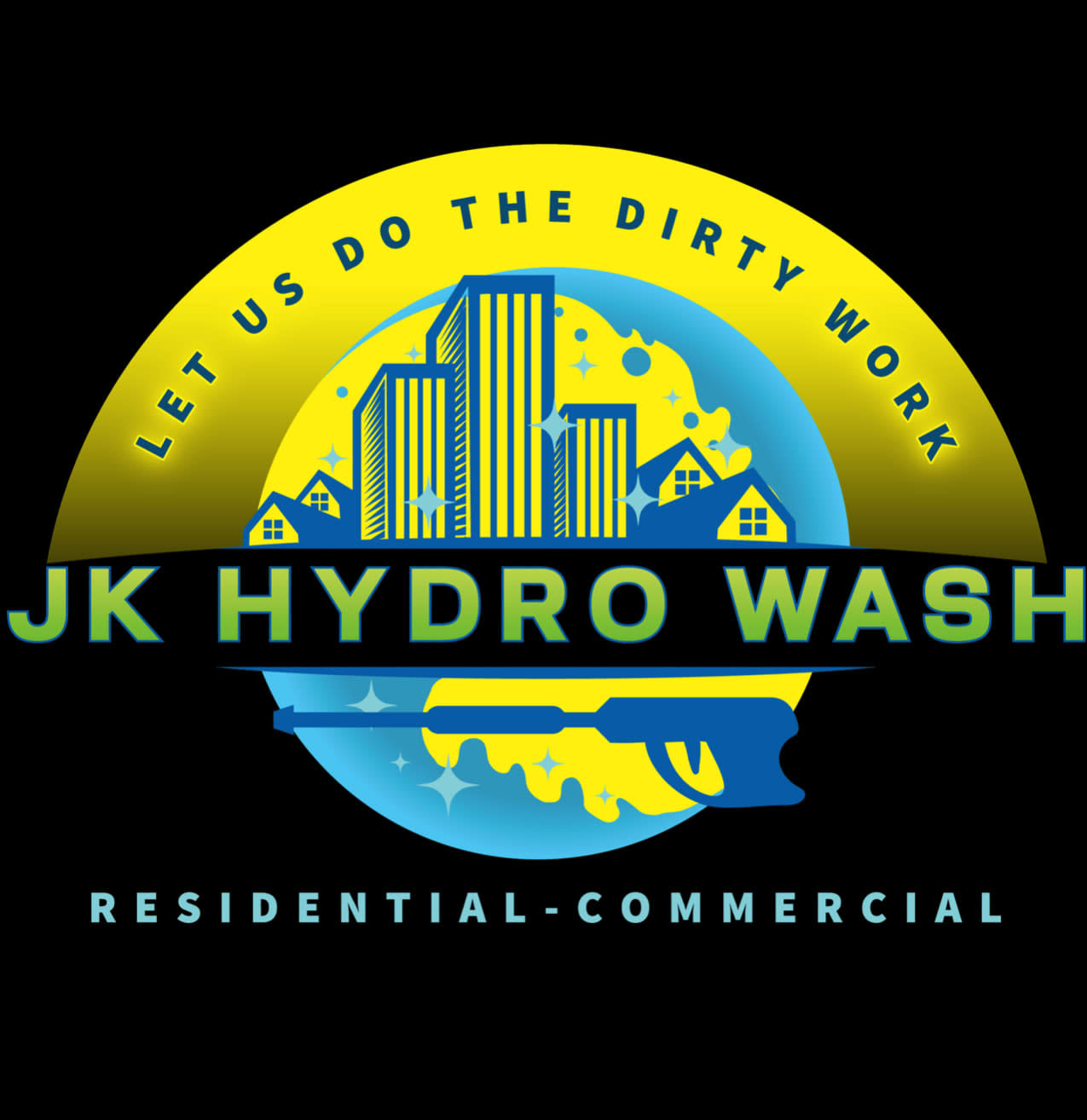 Pressure Washing Company Near Me