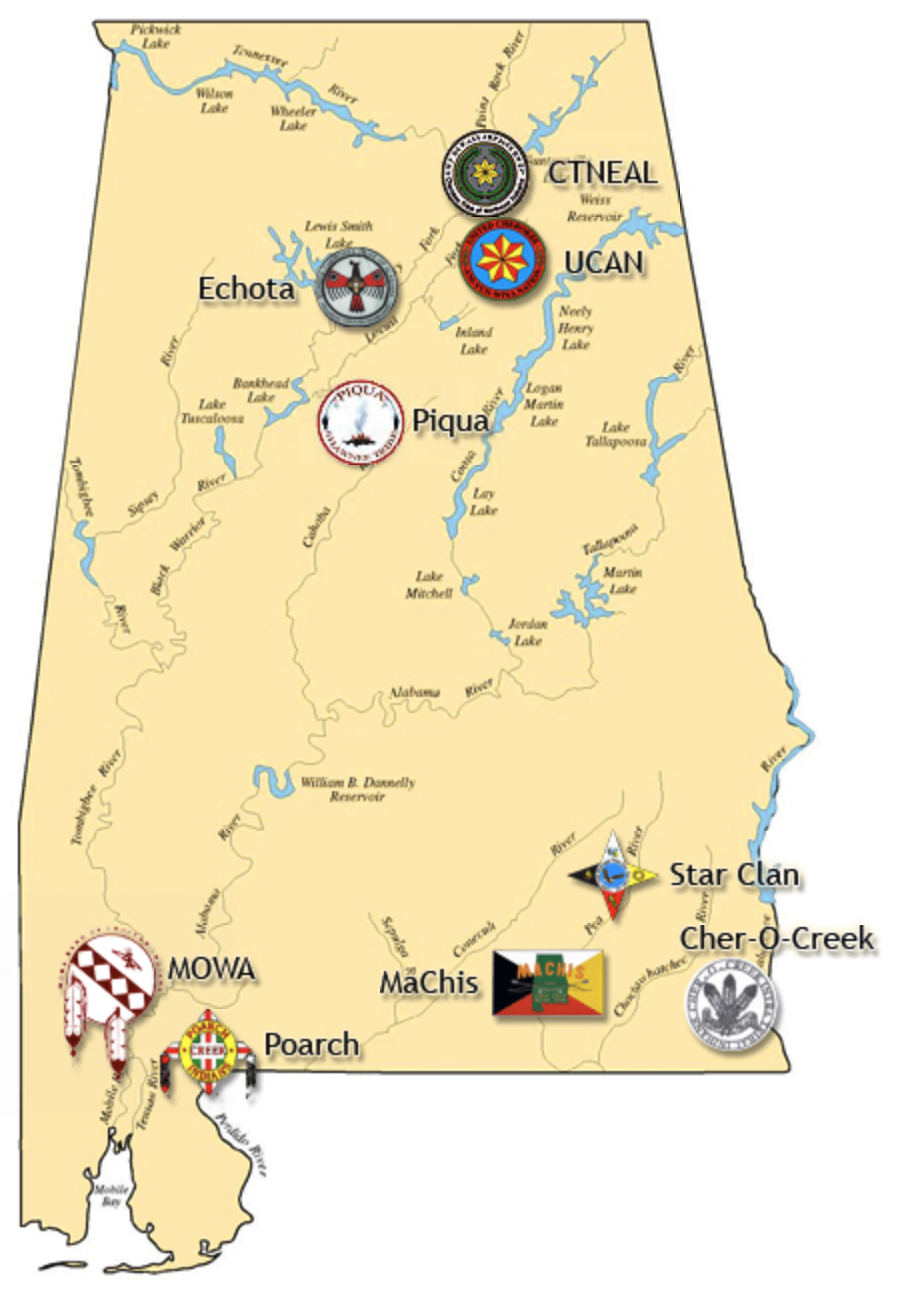 Alabama's Indigenous Legacy: A Journey Through Time and Culture