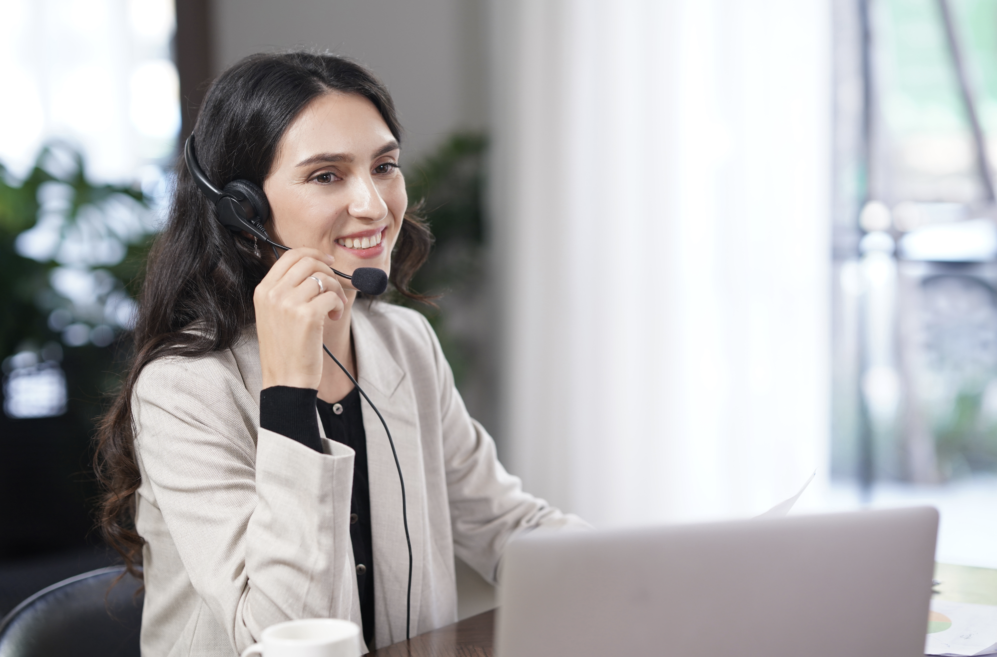Humming Homes makes home management easy!