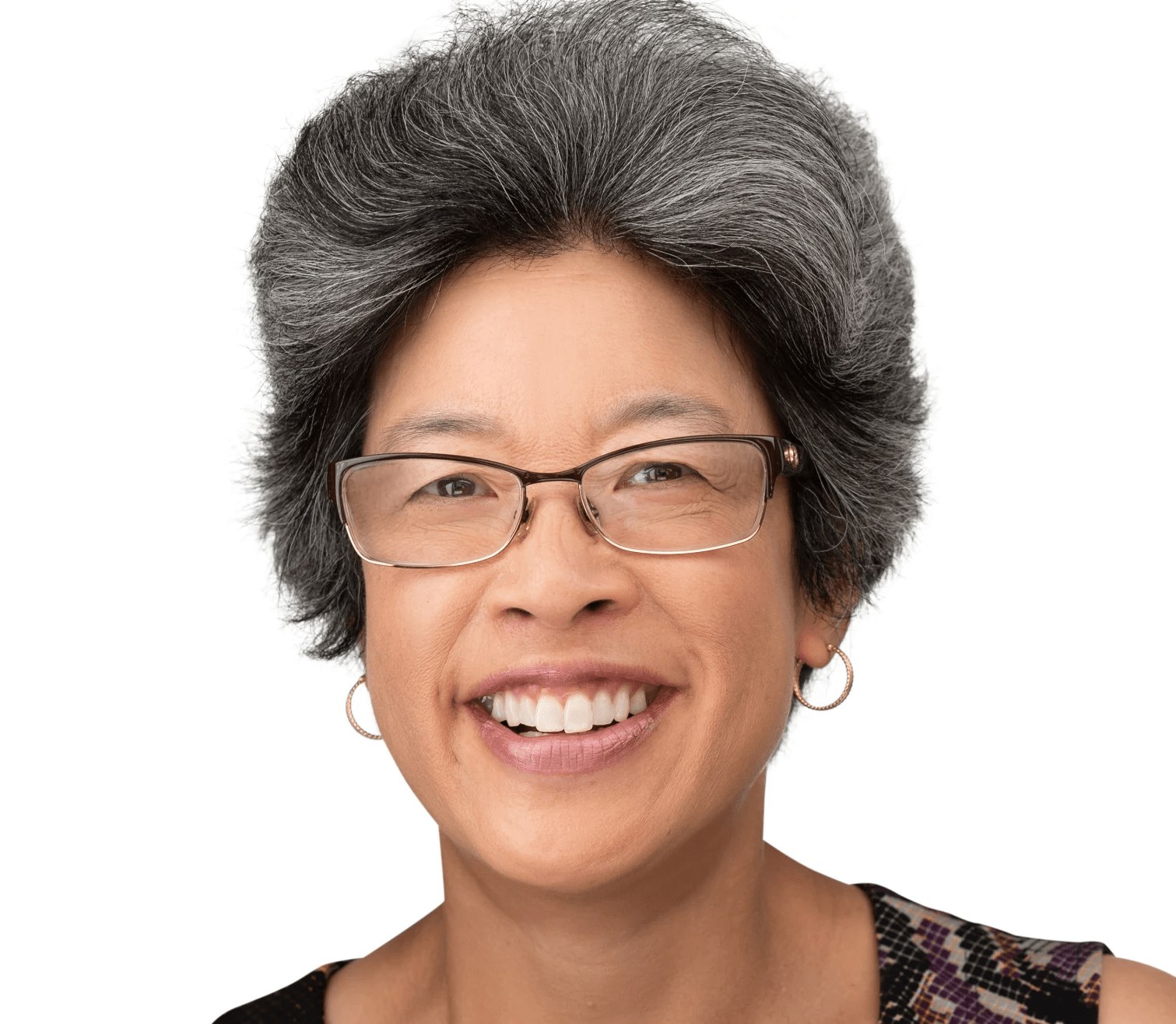 Mavis Chin's Headshot