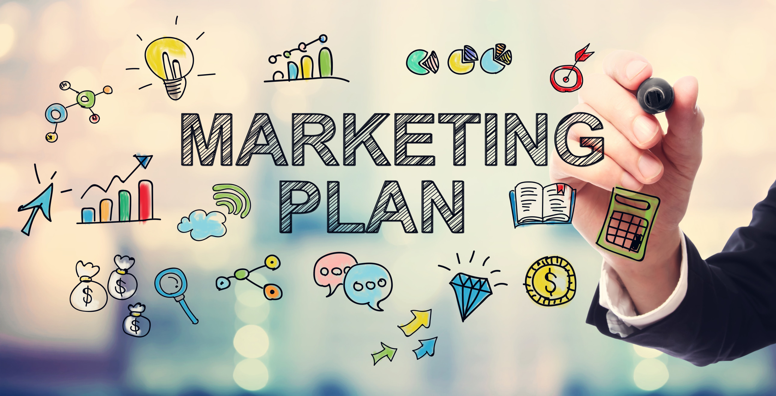 marketing strategies