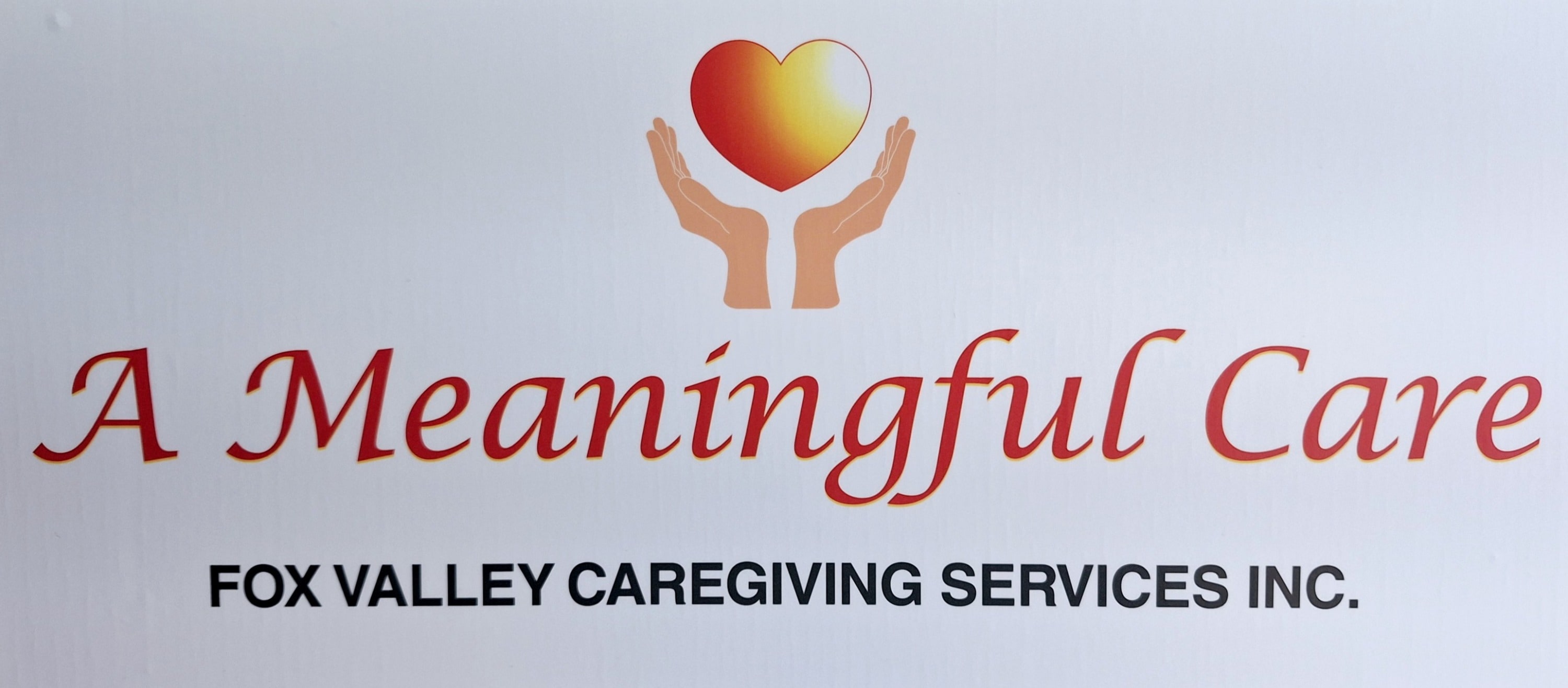 A Meaningful Care