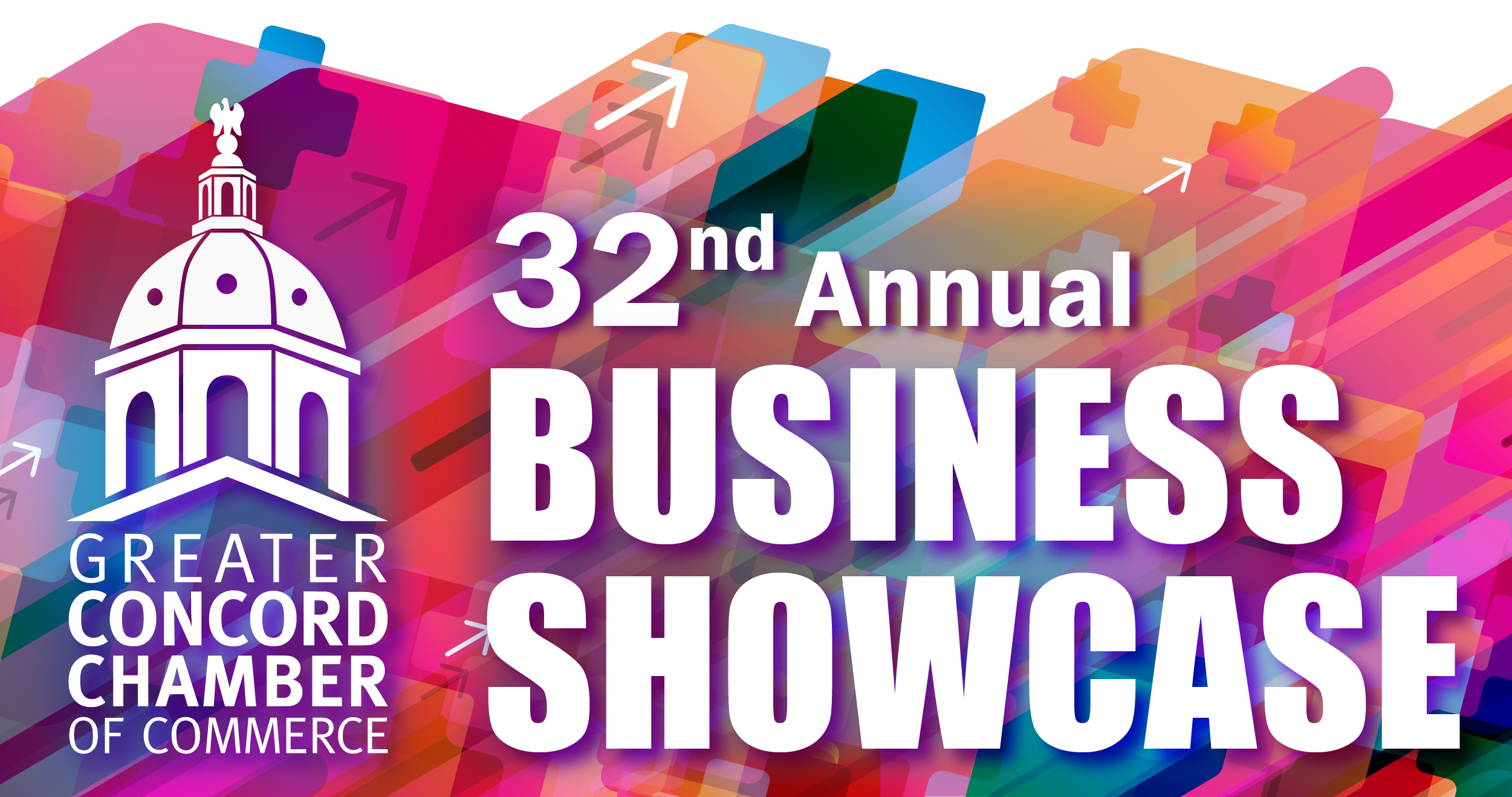 32nd Annual Business Showcase graphic