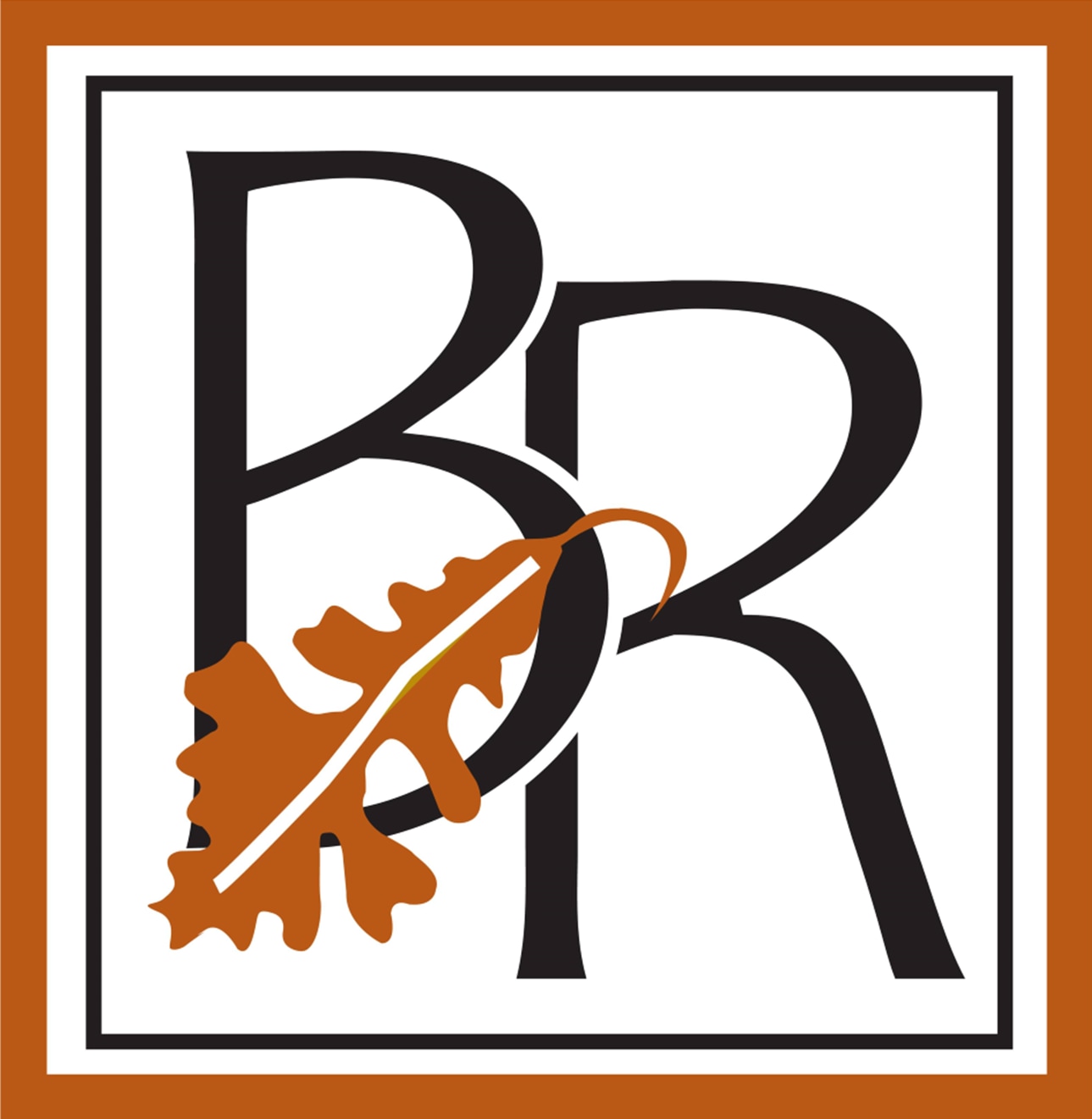 Village of Burr Ridge Logo