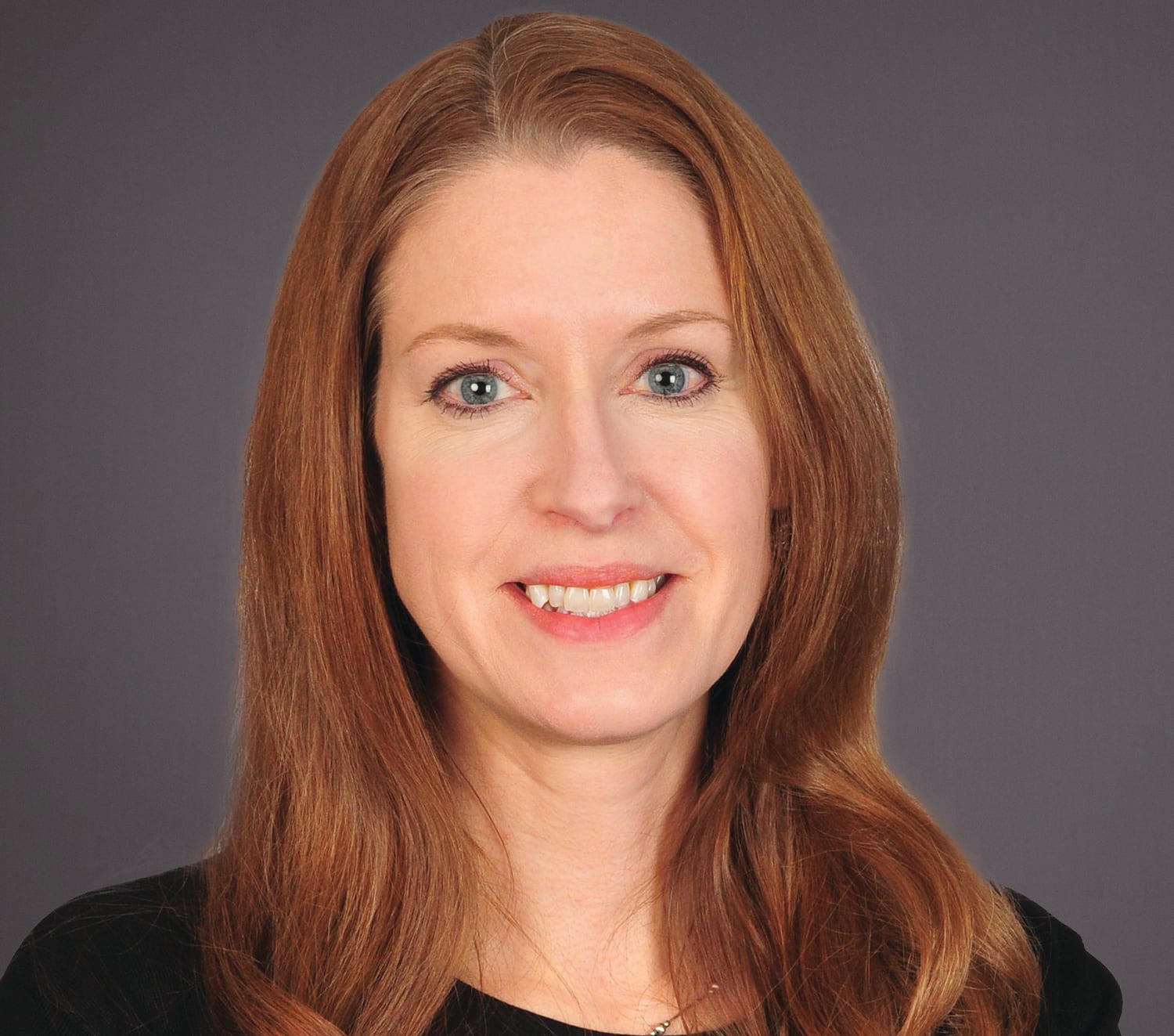 Stephanie Rodgers Headshot