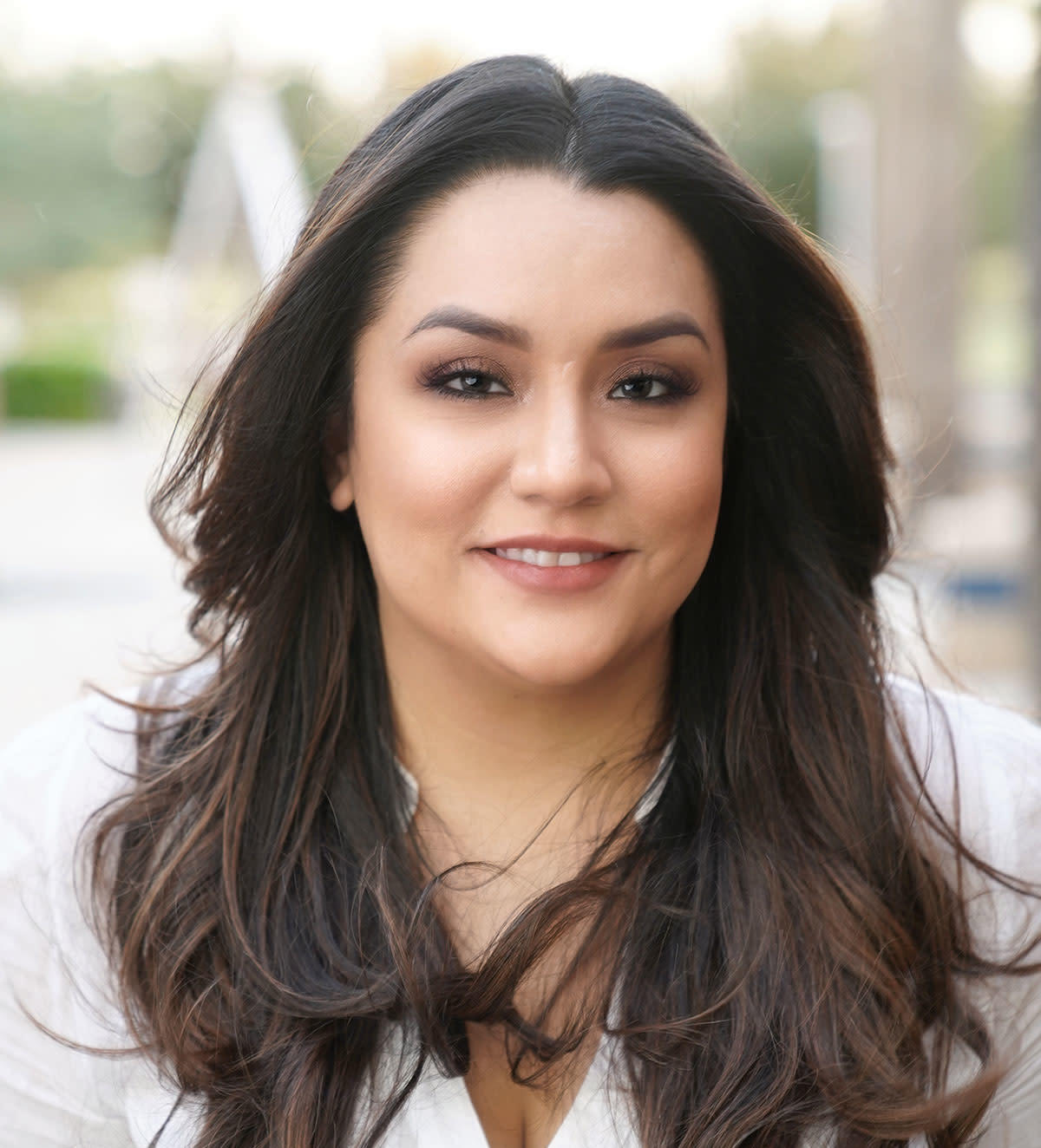 Alejandra Cobos - Greater McAllen Association of REALTORS®