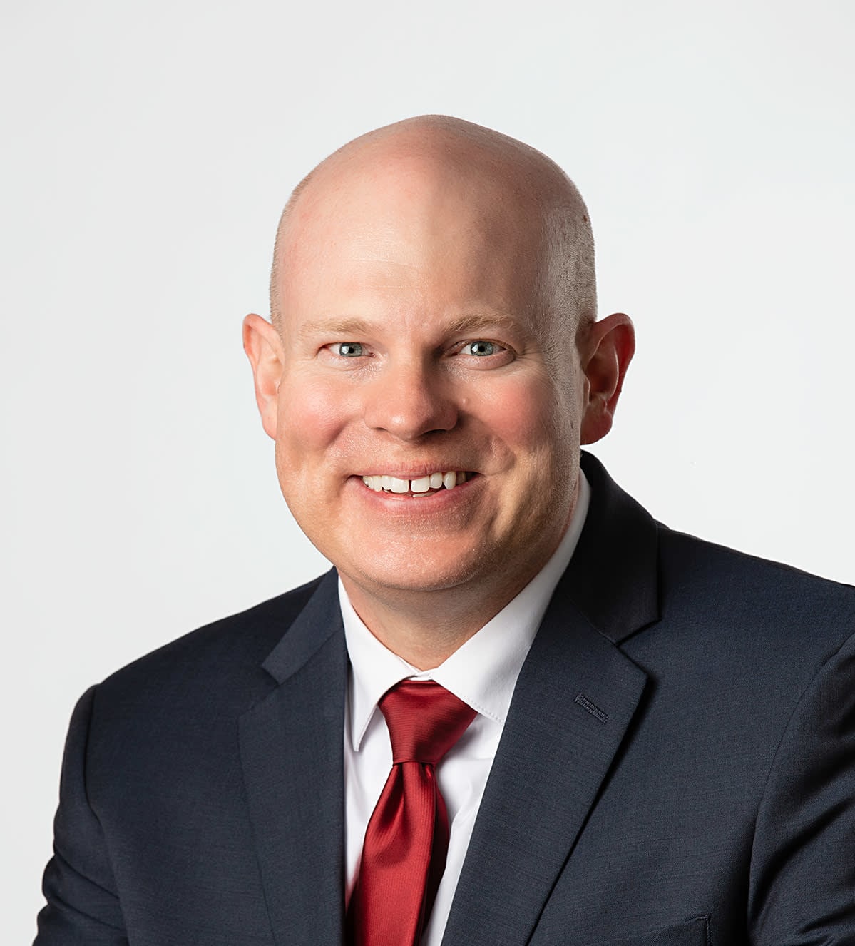 Professional Headshot