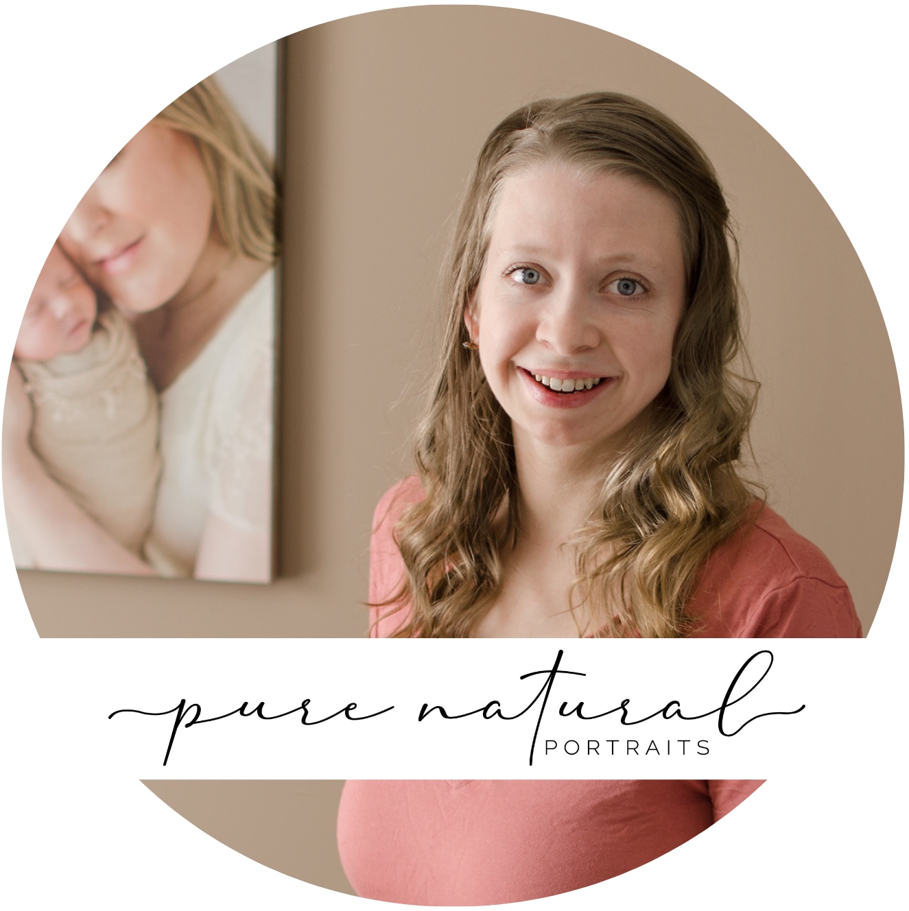 Pure Natural Portraits Ottawa Family Photographer