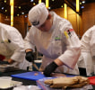 student chef