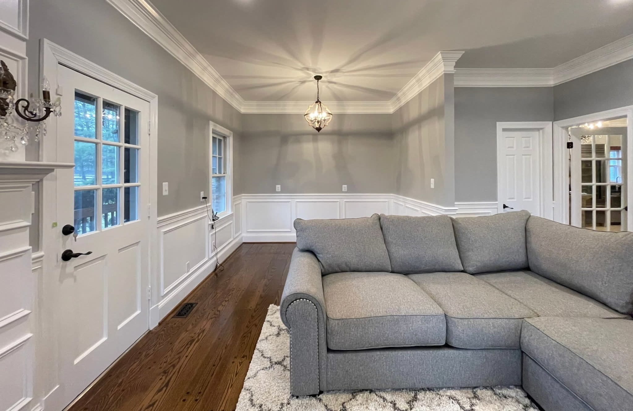 Interior painting pic 1