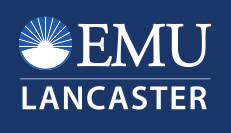 EMU Lancaster Logo