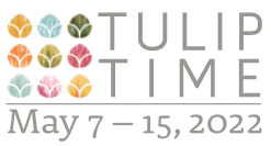 Tulip Time 2022