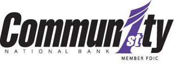 Community First
