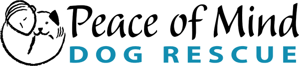 Peace of Mind Dog Rescue