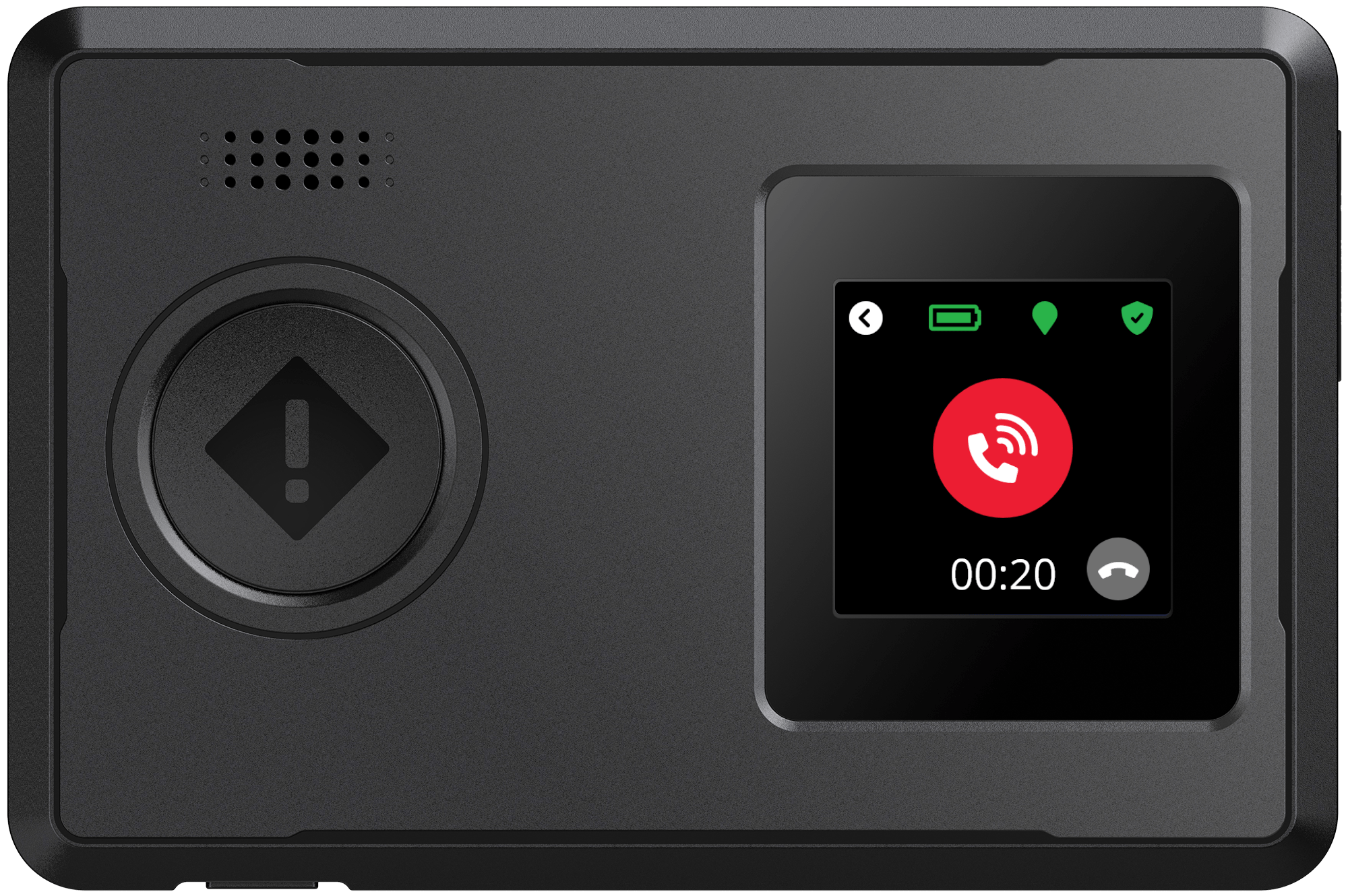 Panic Button
