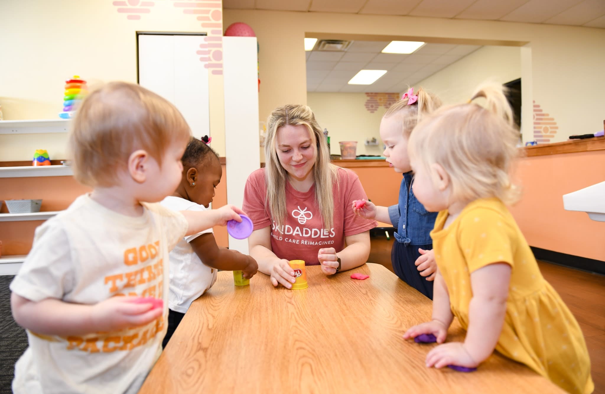 skiddadles day care