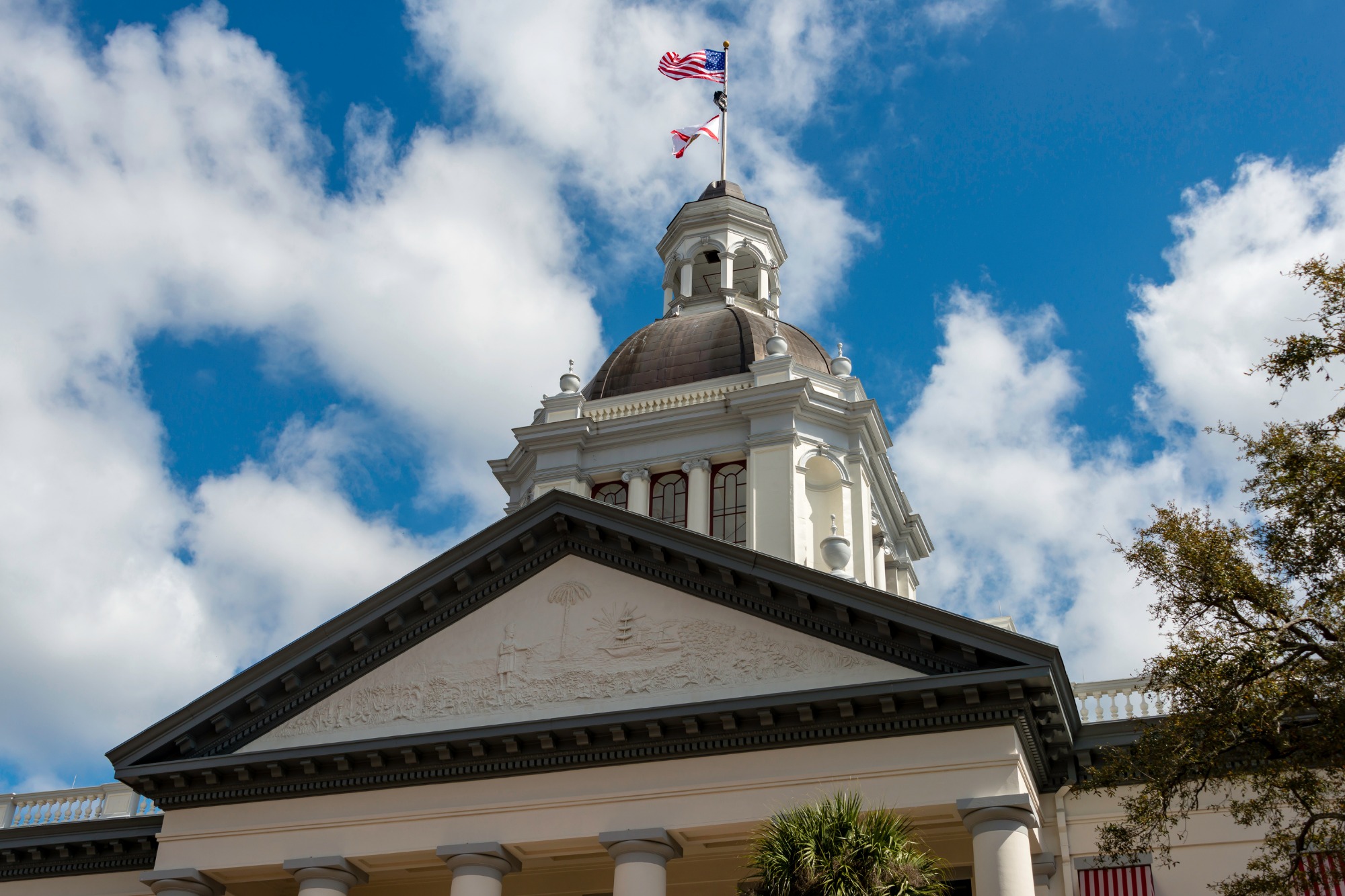 Florida Capitol