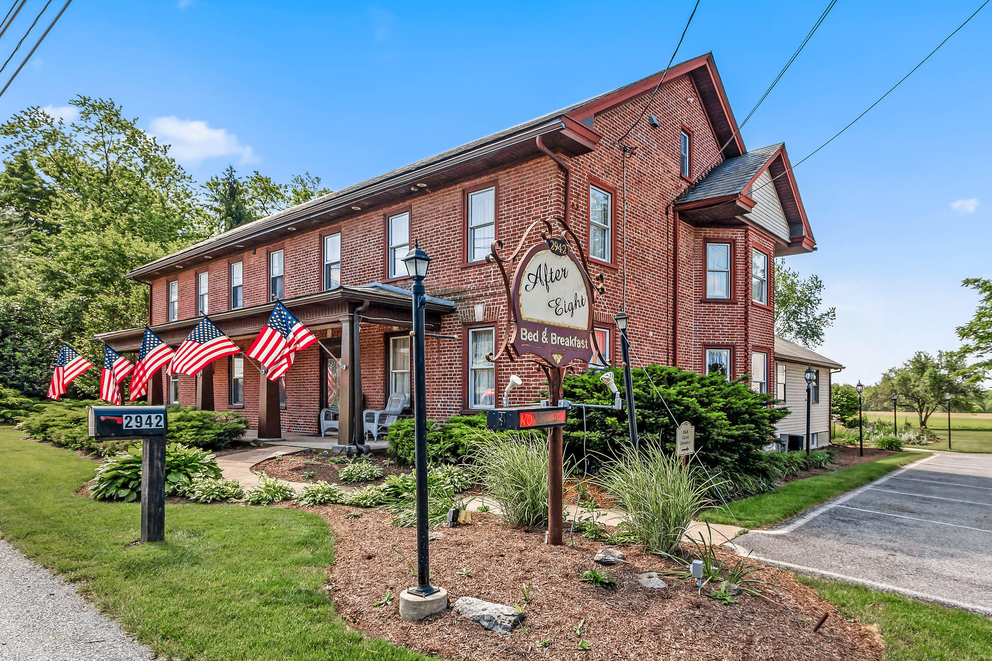 Directory Association Of Independent Hospitality Professionals
