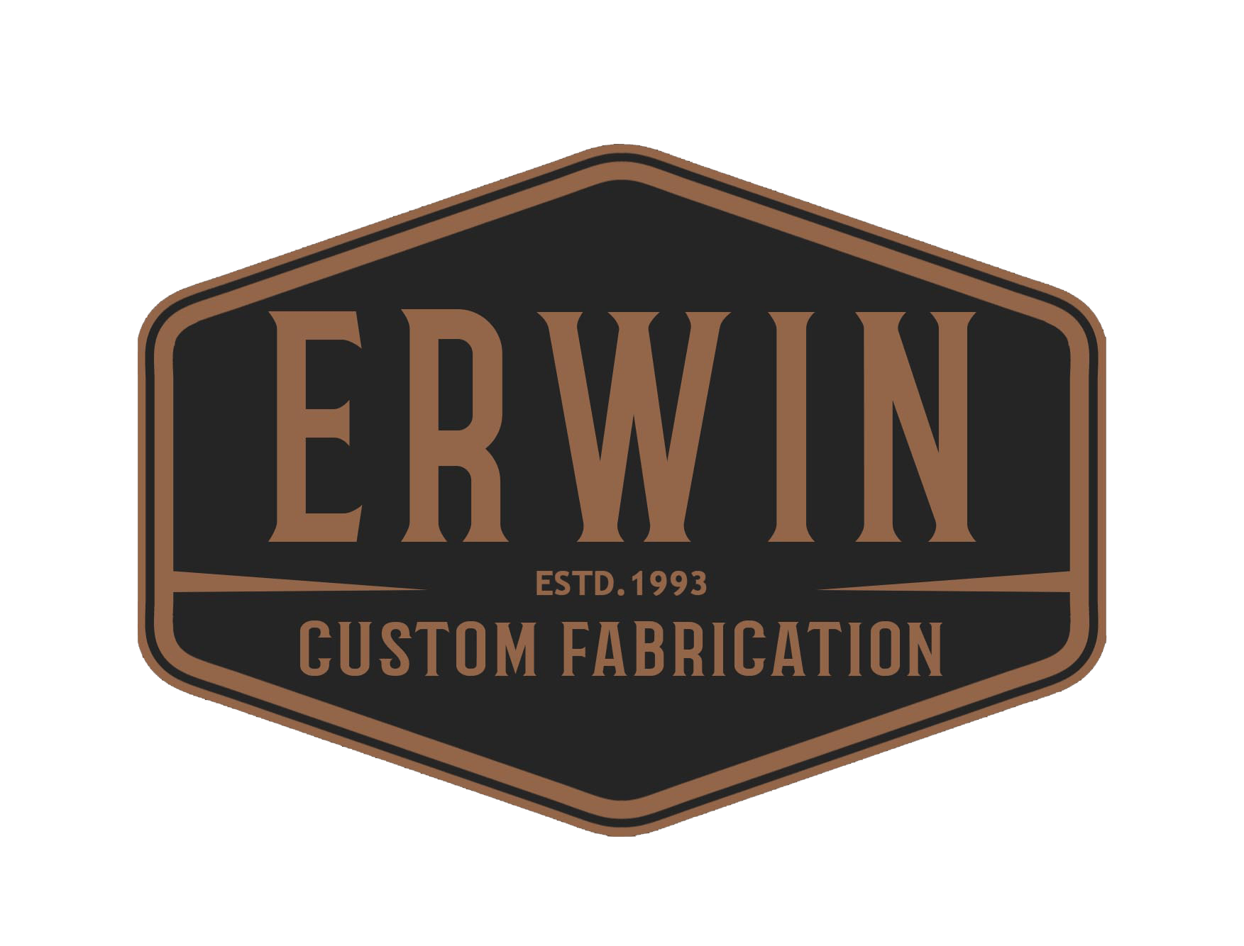 Erwin Custom Fabrication Idaho Manufacturing Alliance